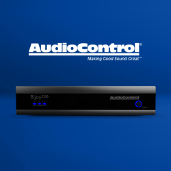 Audio Flyout Banner