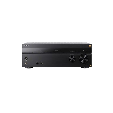 Sony STR-AZ1000ES 7.2 Channel 8K A/V Receiver 