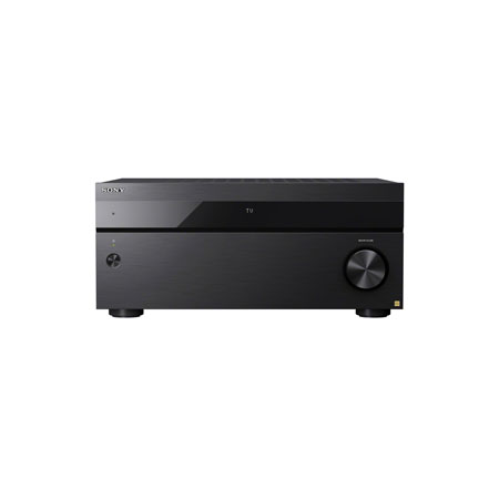 Sony STR-AZ5000ES 11.2 Channel 8K A/V Receiver 