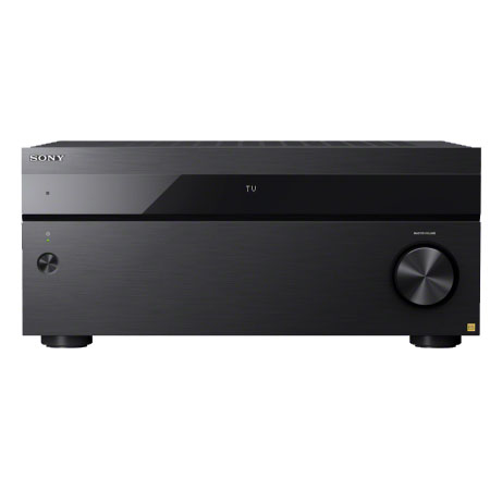 Sony STR-AZ7000ES 13.2 Channel 8K A/V Receiver 