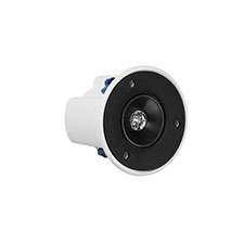 KEF Ci Q Series Ci100.2QR Round In-Ceiling Speaker - 3 (Each)