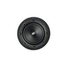 KEF E Series Ci130ER Round In-Ceiling Speaker - 5.25' (Pair) 