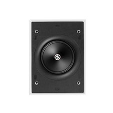 KEF Ci C Series Ci160.2CL Rectangle In-Ceiling Speaker - 6.5' (Each) 