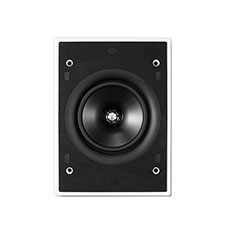 KEF Ci Q Series Ci160QL Rectangle In-Ceiling Speaker - 6.5' (Each) 
