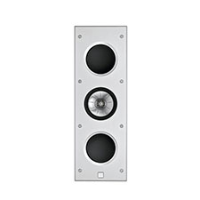 KEF Ci R Series Ci3160RL THX Ultra2 In-Wall Speaker (Each) 