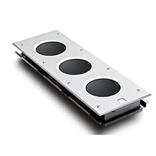 KEF Ci R Series Ci3160RLb THX Ultra2/Select2 In-Wall Subwoofer (Each)