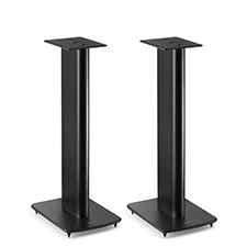 KEF Performance Speaker Stand for Bookshelf Speakers (Pair) 