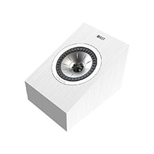 KEF Q Series Q50a Dolby Atmos Speaker Module - White (Pair) 