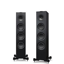 KEF Q Series Q550 Floorstanding Loudspeaker 