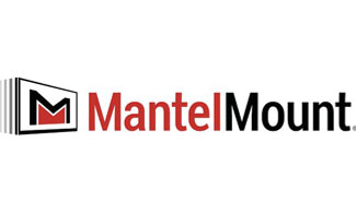 MantelMount Logo