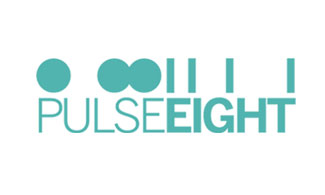 Pulse-Eight Logo