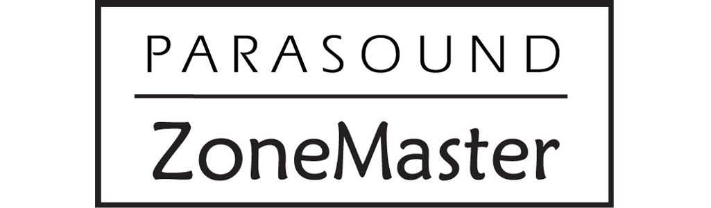 Parasound ZoneMaster logo