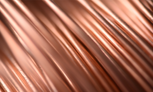 Solid Copper wire