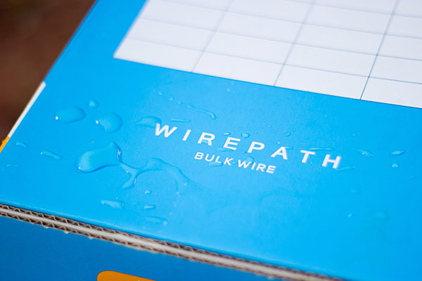 Wirepath box