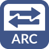 Binary ARC Icon
