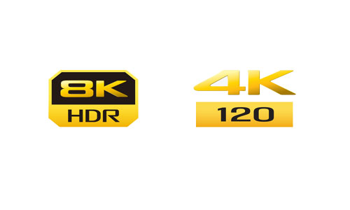 Sony STR-AZ5000ES 11.2 Channel 8K A/V Receiver Full 8K & 4K/120 compatibility