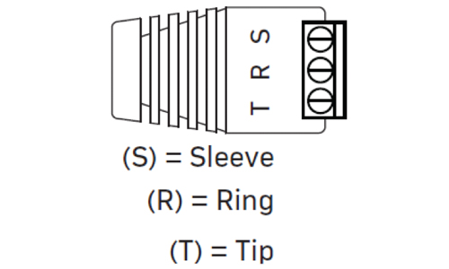 Female Adapter