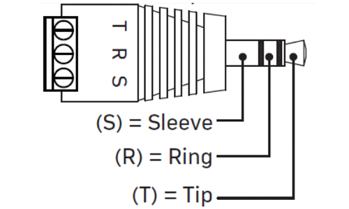 Female Adapter