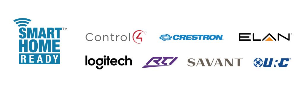 Logos of Compatible Control Systems