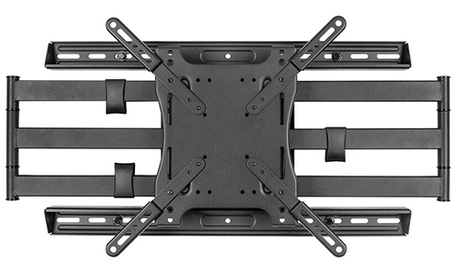 K2 Mounts K2-A2 Full Motion Arm HDTV Wall Mount VESA 200x200