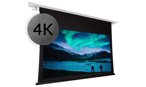 DasDas - Instabul: 130 DTS projectors installed in the multifunctional center