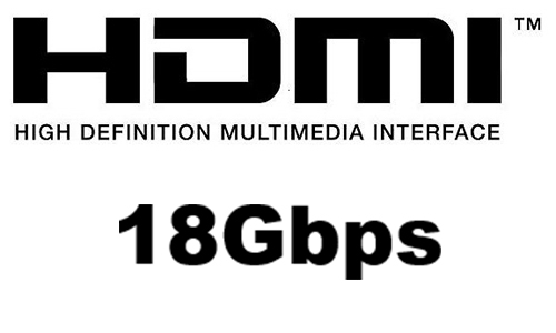 HDMI 標誌