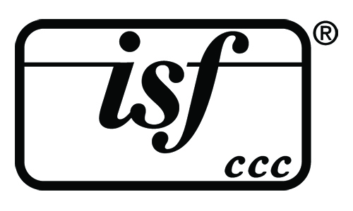 ISFccc logo