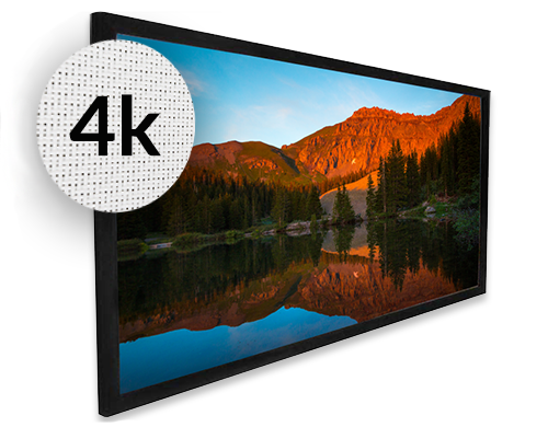 4K Screens Are Here! | Kole Digital
