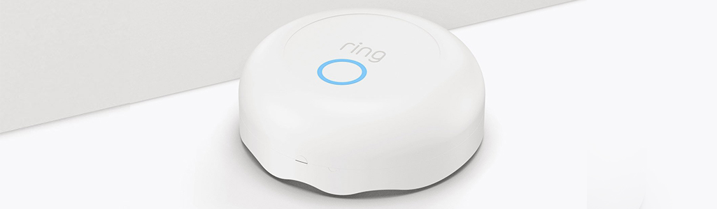 Ring Flood and Freeze alarm on counter