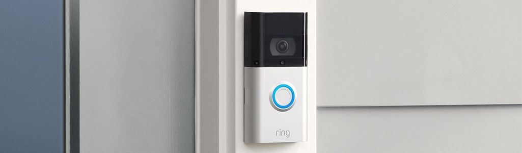 doorbell ring 3 plus