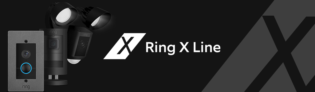 Ring X Line Info