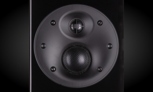 Front Facing Episode Theater Speaker