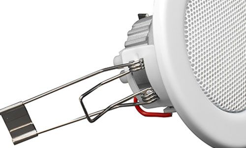 Kef ci50r ceiling sales speakers