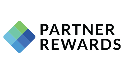 Partner Rewards logo