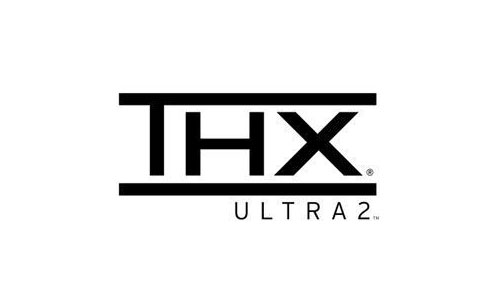 THX Ultra2 logo