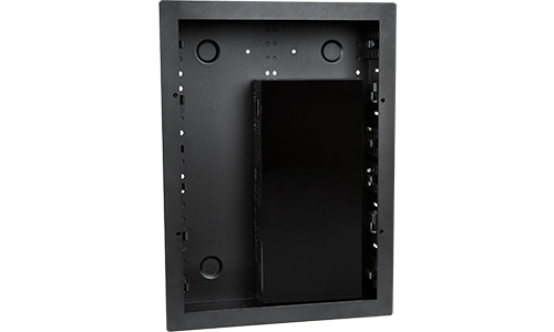 Strong Versabox Pro Recessed Dual Layer Flat Panel Solution