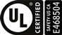 UL-Certified