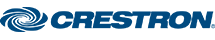 crestron logo