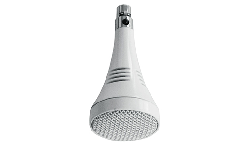 Image of ceiling array microphone