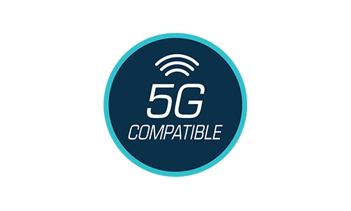 5G logo