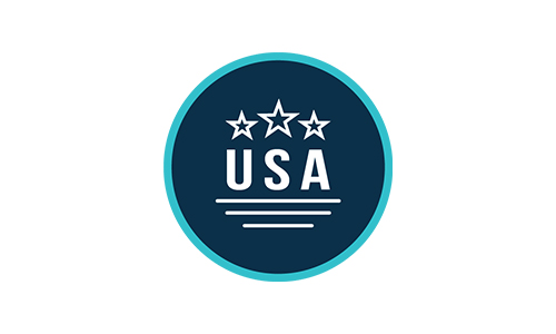 USA Logo