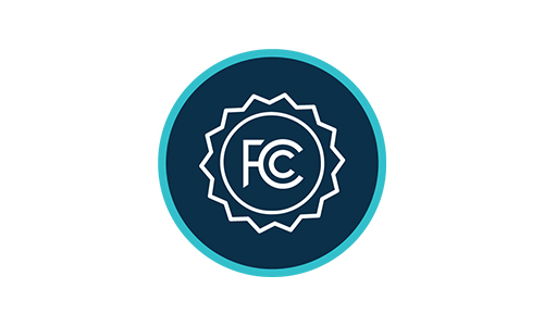 FCC logo