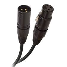 XLR cable